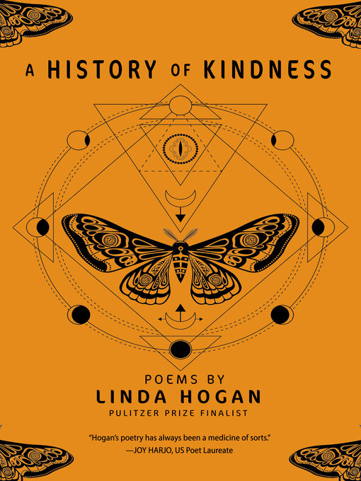 Title details for A History of Kindness by Linda Hogan - Available